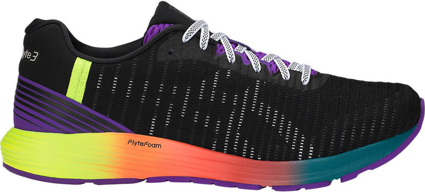 asic dynaflyte
