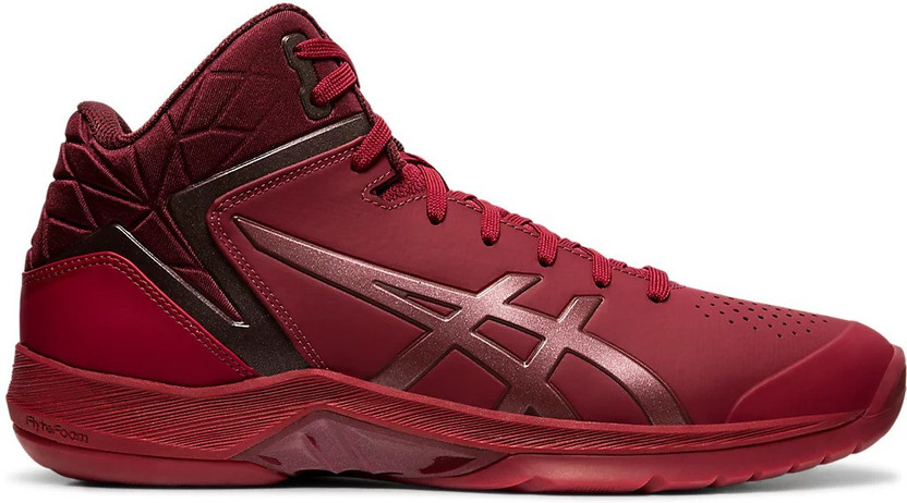 asics Geltriforce 3 Basketball Shoes