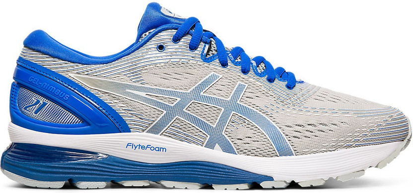 asics Gel-Nimbus 21 Lite-Show Running 