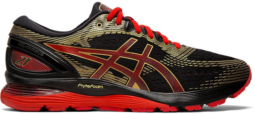 Gel nimbus 21 44 5 outlet