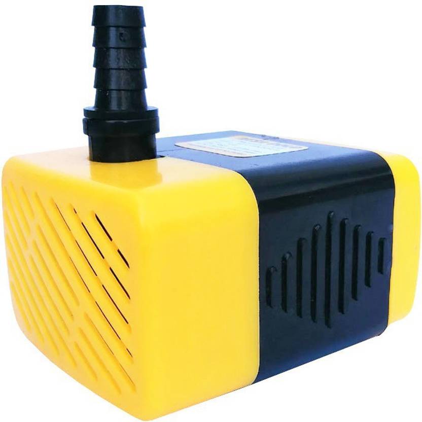 Aksha Gold Heavy Duty 19 Watt Multipurpose Water Cooler Pump Used For