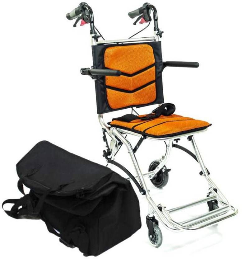KosmoCare RCT402O Manual Wheelchair Price in India Buy KosmoCare