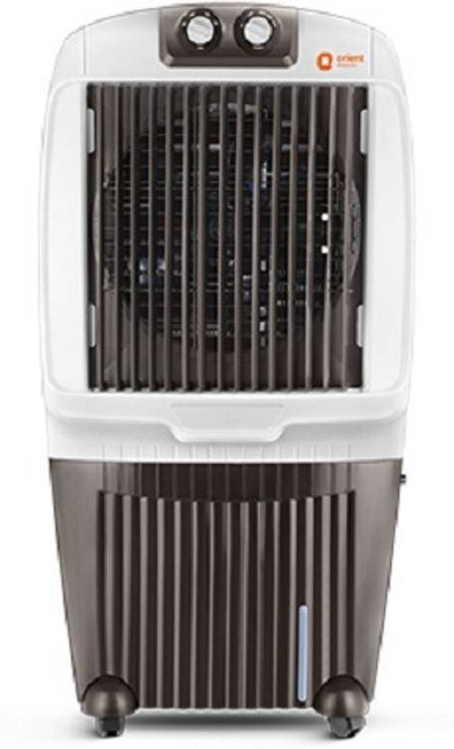 Orient Electric 70 L Desert Air Cooler Price in India Buy Orient