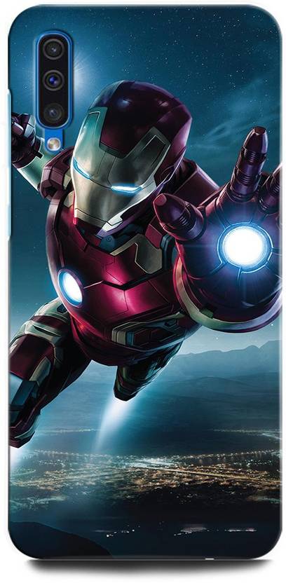 samsung a50s cover flipkart
