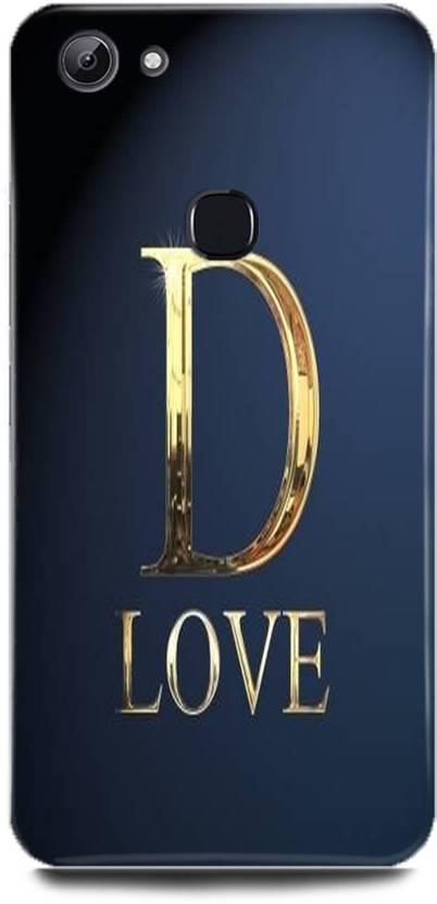 MP ARIES MOBILE COVER Back Cover for ViVO V7, 1718, D ...