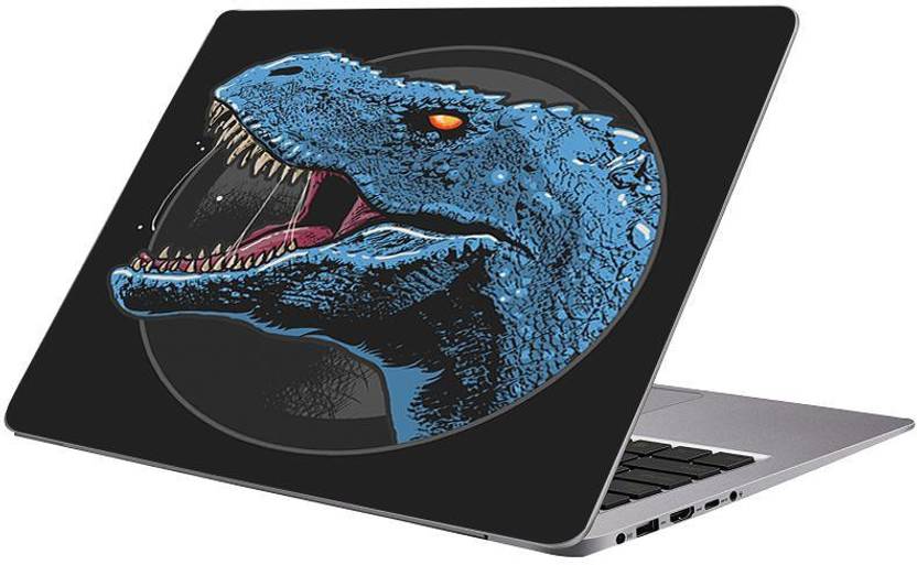 Artway Daynasor abastract Wallpaper Sticker Decals Vinyl for Laptop