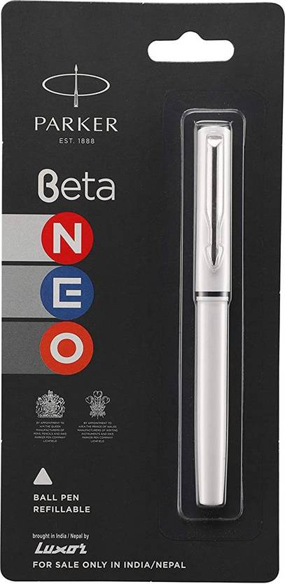 Parker beta pen price clearance