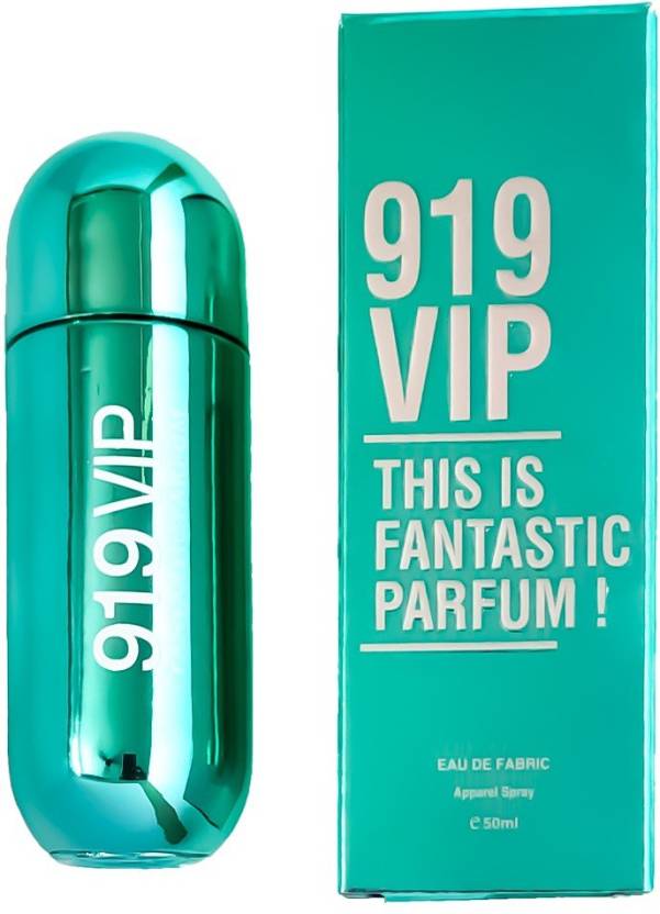 Buy RAMCO VIP 919 Cool Blue Perfume 50ml Perfume - 50 ml Online In ...