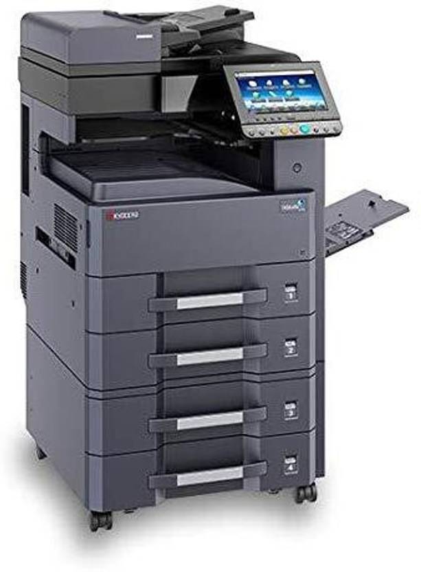 KYOCERA Taskalfa 3212i Memory Standard 2048 MB, 32 GB SSD, Optional GB