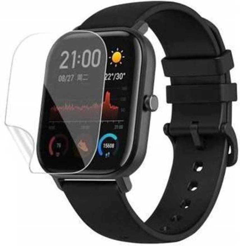 amazfit screen guard