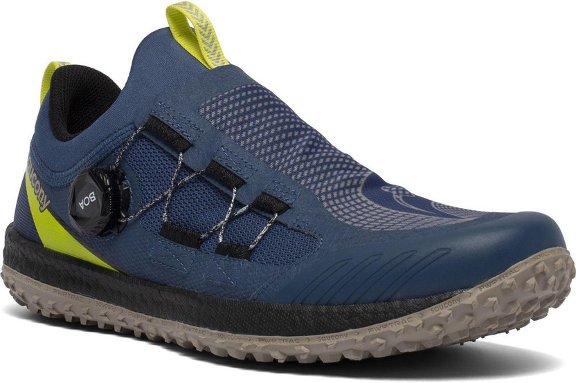 SAUCONY Switchback 2 Running Shoes For 