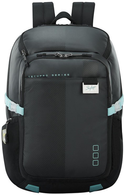 Techpro series skybags clearance
