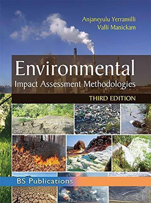 Environmental Impact Assessment Methodologies Buy Environmental Impact 