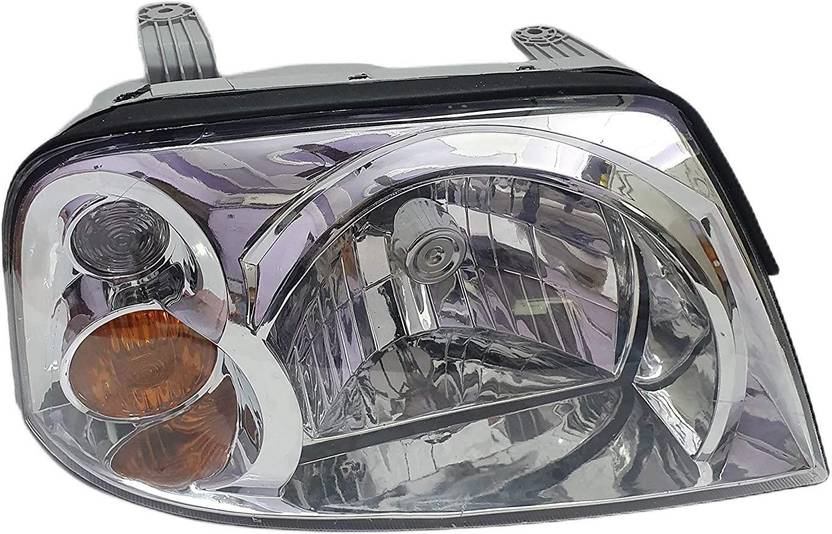 Safex Halogen Headlight for Hyundai Santro Price in India Buy Safex