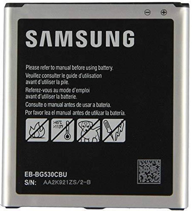 TokyoTon Mobile Battery For Samsung Galaxy J2 Pro SM-J210F (Original Lithium-ion Galaxy j2 Pro