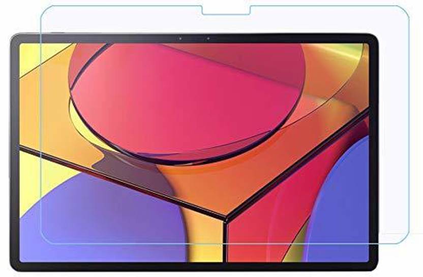 DAZZLE GUARDS Screen Guard for Lenovo Tab P11 DAZZLE GUARDS
