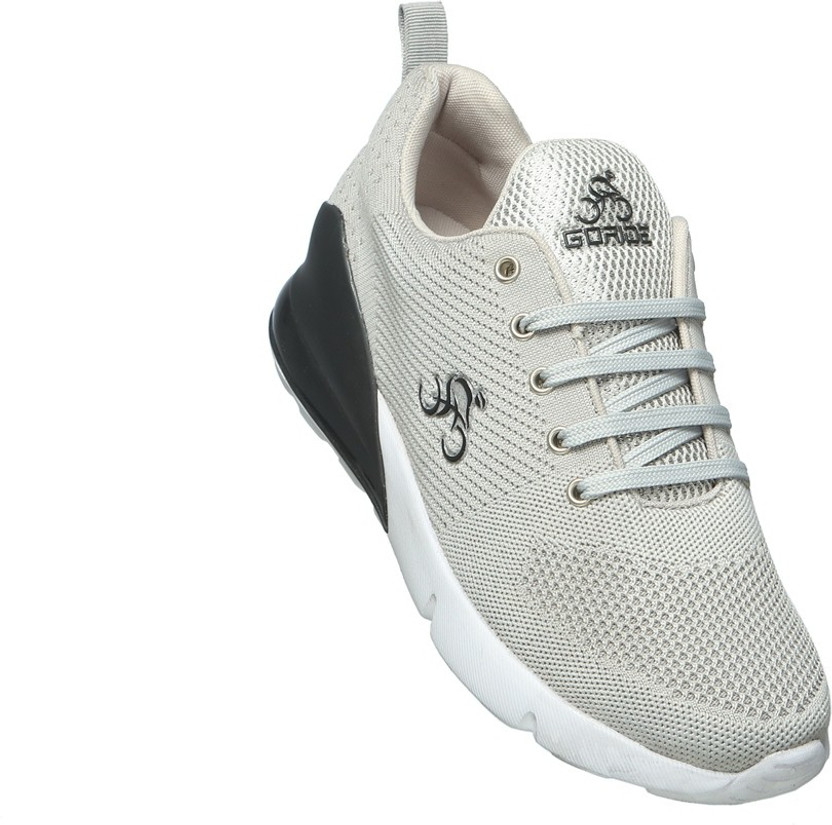 GO RIDE Running Shoes For Men - Buy GO