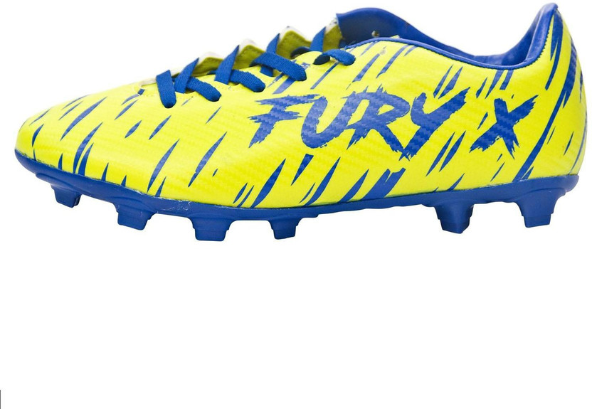 Fury x football boots clearance