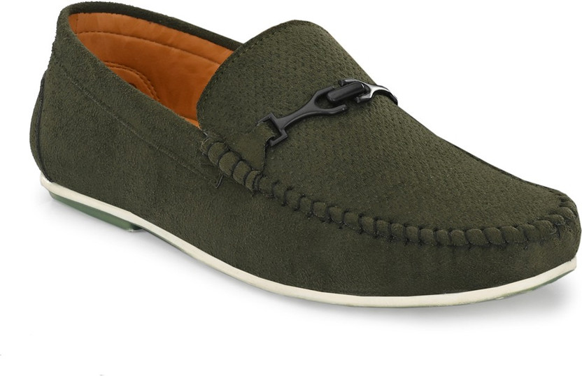 MACTREE Loafers For Men - Buy MACTREE 