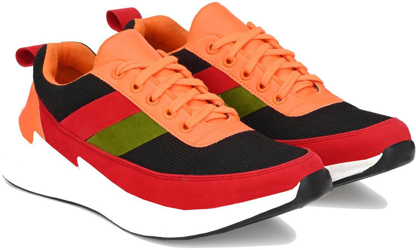 BOLTAGO sports shoes Running Shoes For