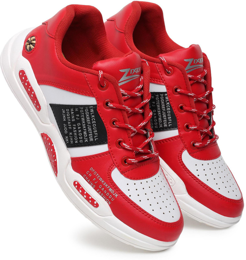 Buy Zixer Shoes For Boys Dance shoes 