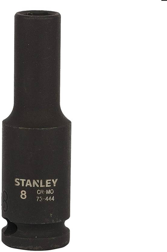 STANLEY DEEP IMPACT SOCKET Socket Set Price in India Buy STANLEY DEEP