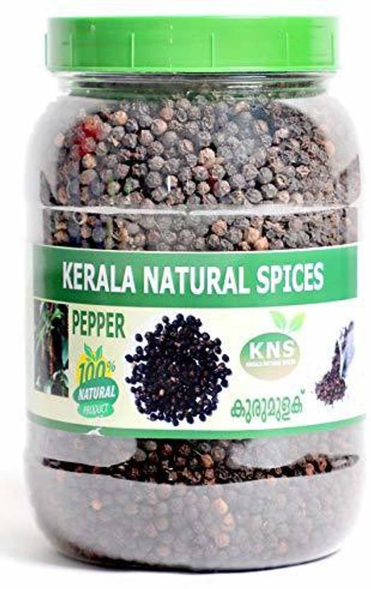 kerala natural spices Black pepper Price in India Buy kerala natural