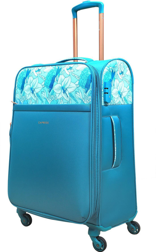 flipkart sale trolley bags