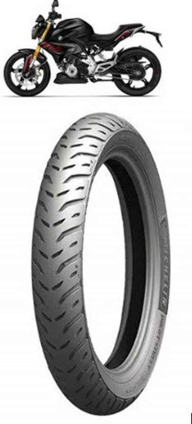 michelin 2.75 18 front tyre price