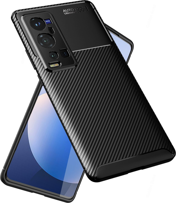 Dipos 2x Schutzfolie Für Vivo X60 Pro – Full Cover 3D, Anti-Shock, 10 Jahre Garantie
