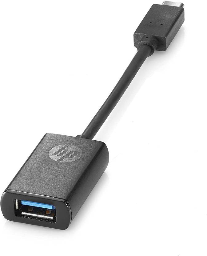 HP HDMI Adapter 0.24 m N2Z63AA USBC To USB 3.0 Adapter HP