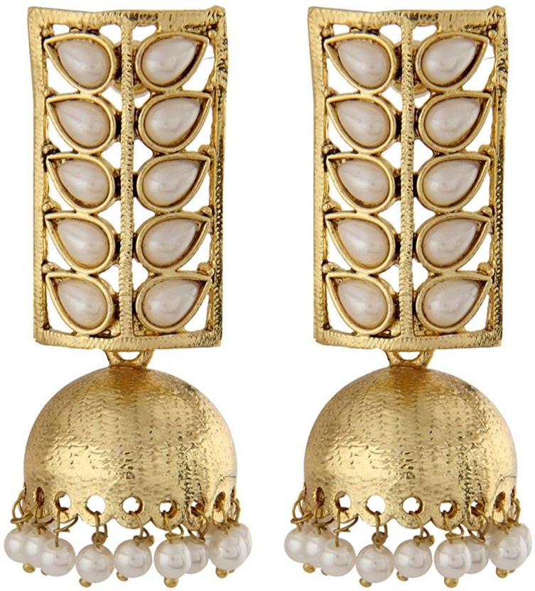 western jhumka