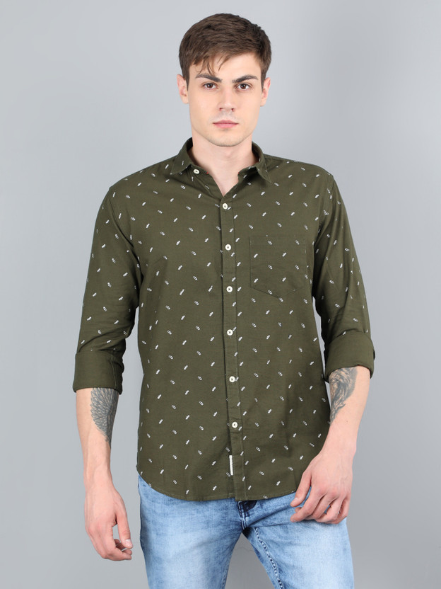 Flipkart casual shirts Clearance