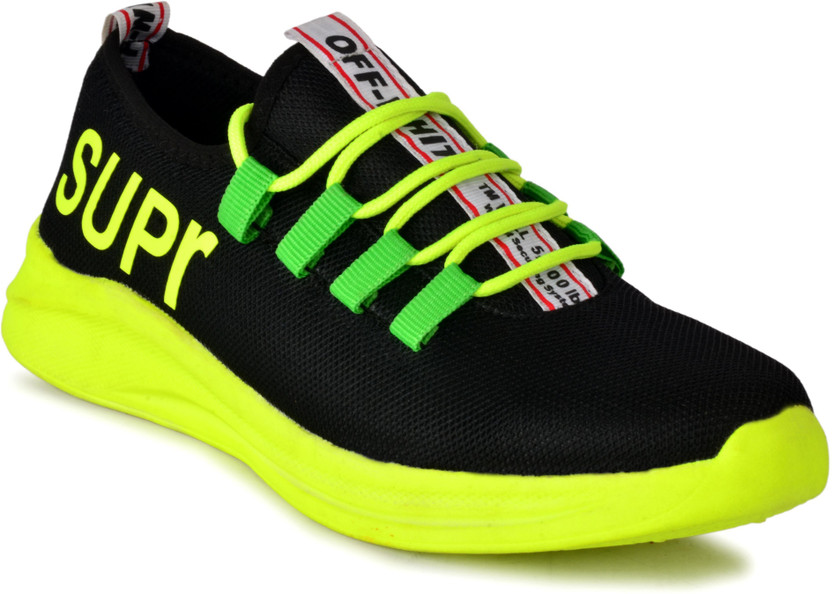 rubber sole sports shoes online