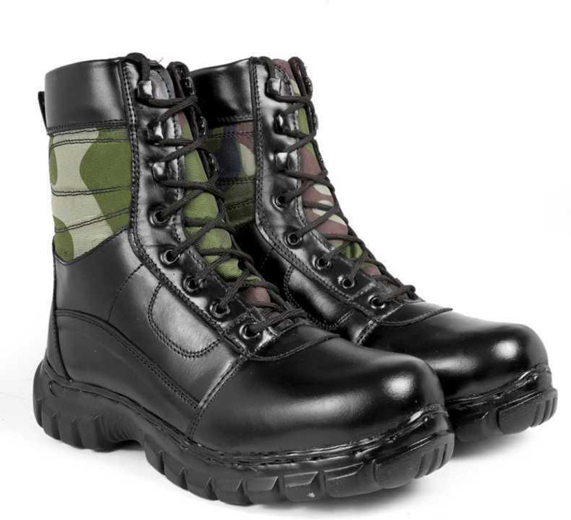 ARMY SHOES/COMBAT BOOTS FOR MEN/ARMY 