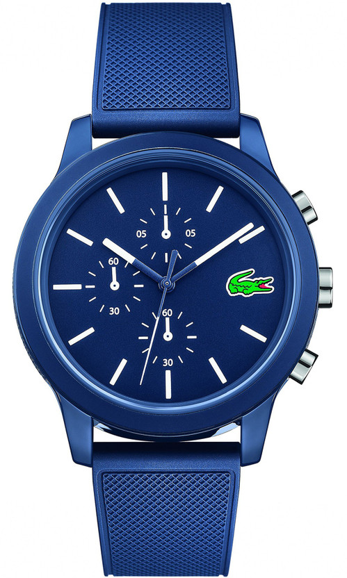 lacoste watch for men