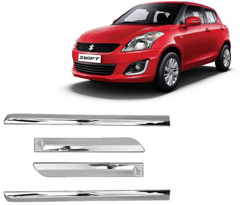 EMPICA Sidebeading015 Car Side Beading Price in India Buy EMPICA