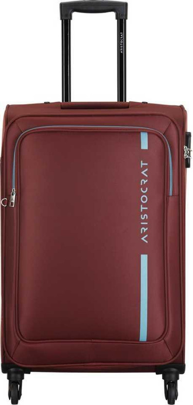 Aristocrat 24 inch trolley bag new arrivals