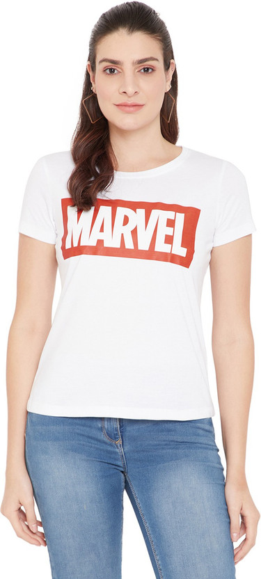 marvel t shirt flipkart