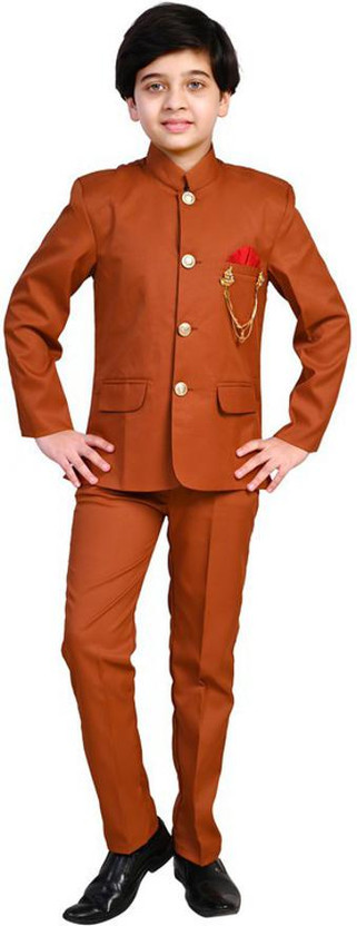 Chote Raja Collection Indi Boys Festive 