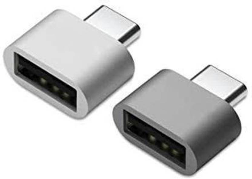 Ubon Usb Type C Otg Adapter Price In India Buy Ubon Usb Type C Otg