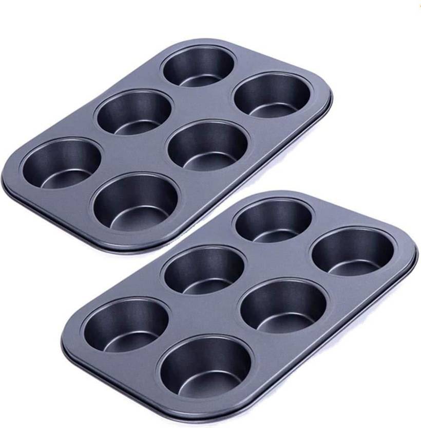 H&M Store Cupcake/Muffin Mould Price in India Buy H&M Store Cupcake