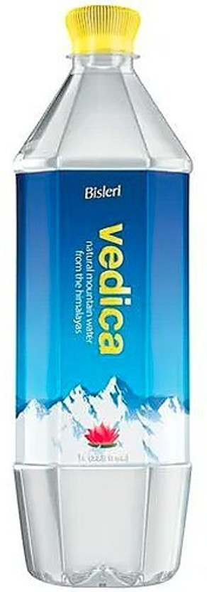 Bisleri Mineral Water(1 L)