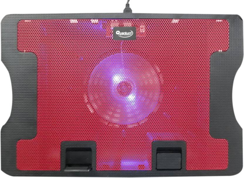 quantum cooling pad