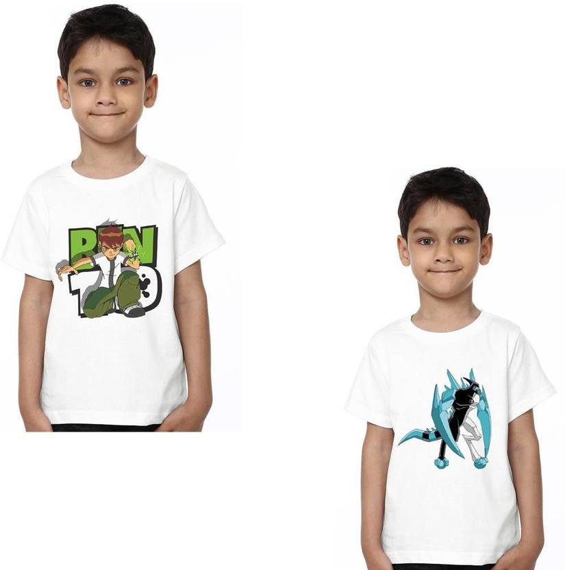 One 8 t shirt flipkart