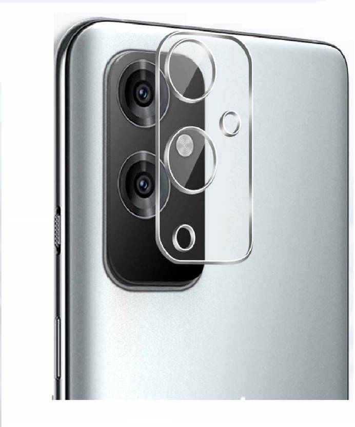 INCLU Camera Lens Protector for OnePlus 9 INCLU