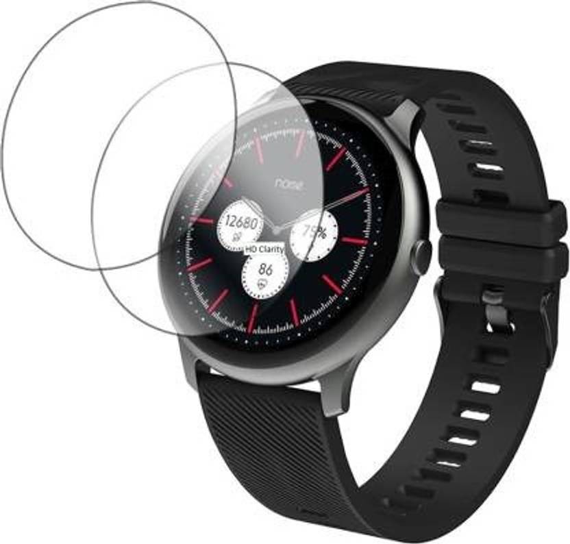 noisefit endure flipkart