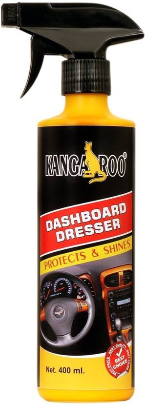 kangaroo boot polish