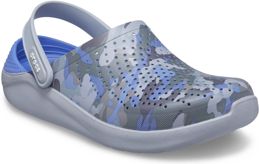 CROCS Men Multicolor Sandals - Buy 