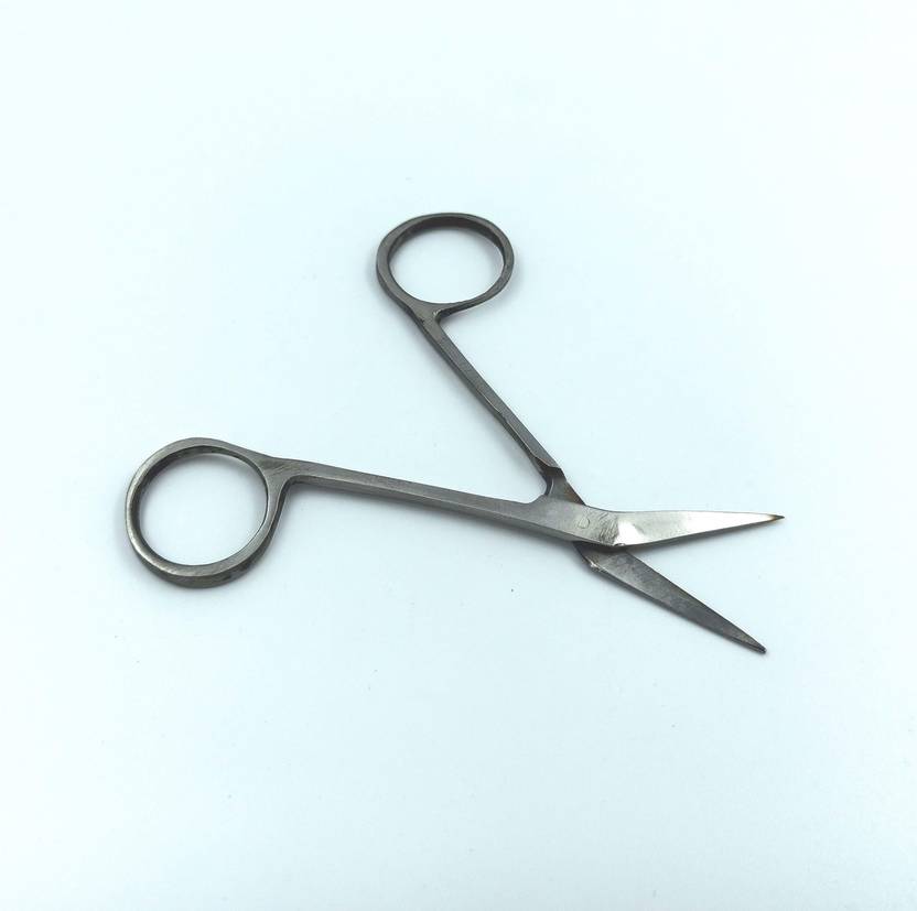 CRAFTWAFT Dissection Angular Scissor Biology Laboratory